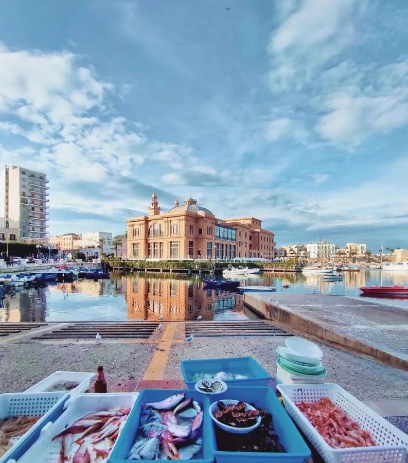 Annamaria - Central Station Charming Accommodation Bari Exterior photo