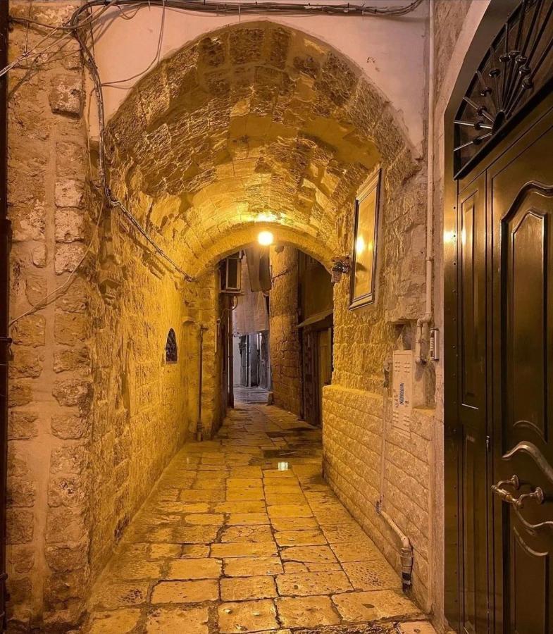 Annamaria - Central Station Charming Accommodation Bari Exterior photo