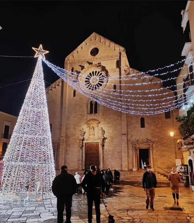 Annamaria - Central Station Charming Accommodation Bari Exterior photo